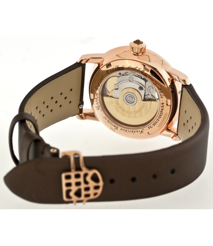 Frederique Constant FC-310CLHB2P4